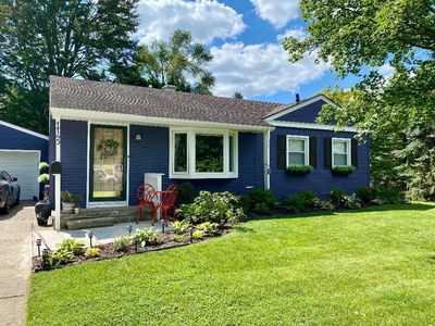 1145 Lee St, Milan, MI, 48160