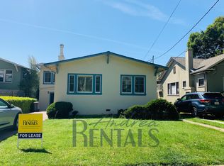 934 The Alameda, Berkeley, CA 94707