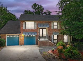 13 Whistlers Ct, Spring, TX 77380