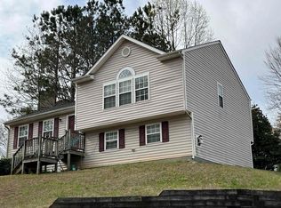 2400 Springhill Ave, Raleigh, NC 27603