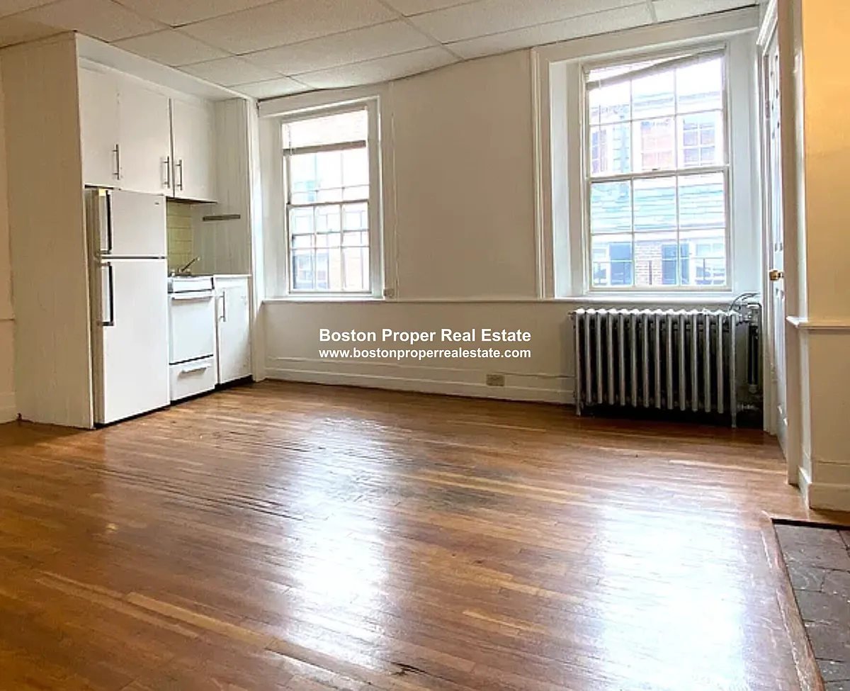 Building Photo - 90 Myrtle St #6