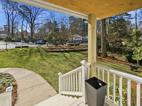 1113 Yorkshire Dr, Cary, NC 27511