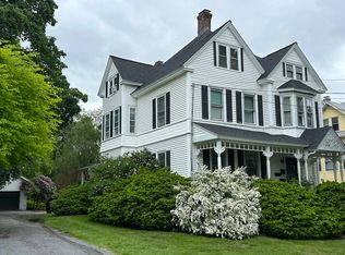 102 Prescott St #2, Clinton, MA 01510