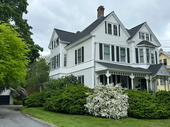 102 Prescott St #2, Clinton, MA 01510