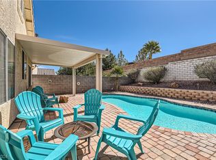 8593 Blowing Pines Dr, Las Vegas, NV 89143
