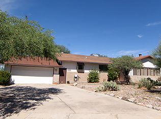 1440 Carido Ct, Rio Rico, AZ 85648