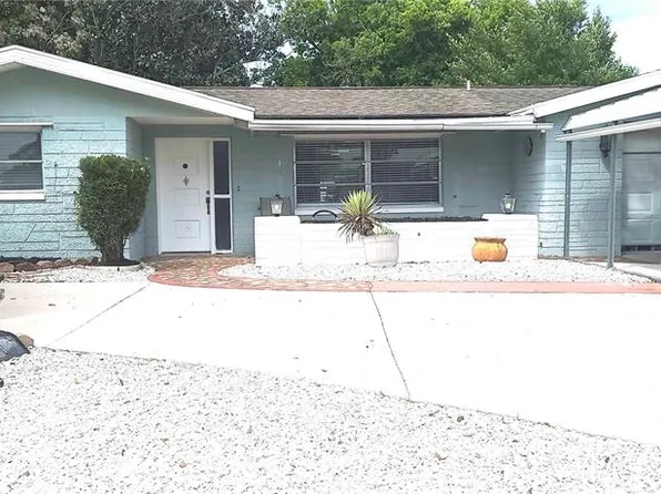 10901 Oldham Rd, Port Richey, FL 34668