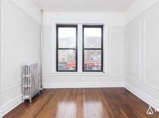 6669 Fresh Pond Rd APT 2D, Ridgewood, NY 11385