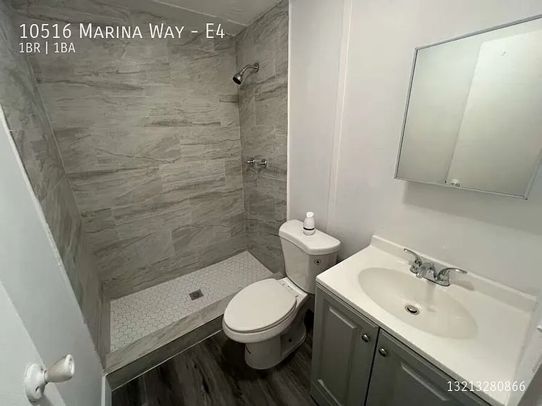 10516 Marina Way #E4 — Photo 3