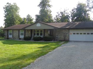 2519 W 300 S, Liberty Center, IN 46766