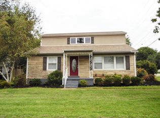 720 N Maple Ave, Danville, KY 40422