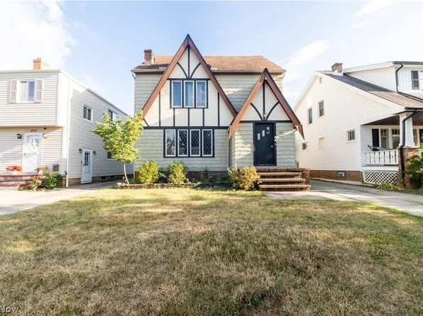 6511 Laverne Ave, Parma, OH 44129