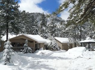 4591 S Hualapai Mountain Rd, Kingman, AZ 86401