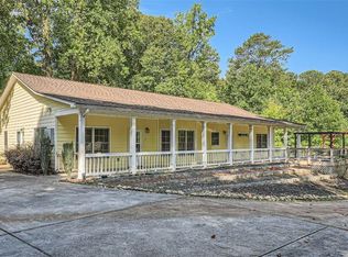 7440 Bells Ferry Rd, Canton, GA 30114