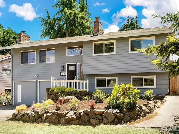 310 Pine Street, Edmonds, WA 98020