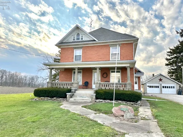 3341 State Route 4, Bellevue, OH 44811