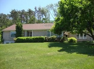 1340 Zion Rd, Bellefonte, PA 16823