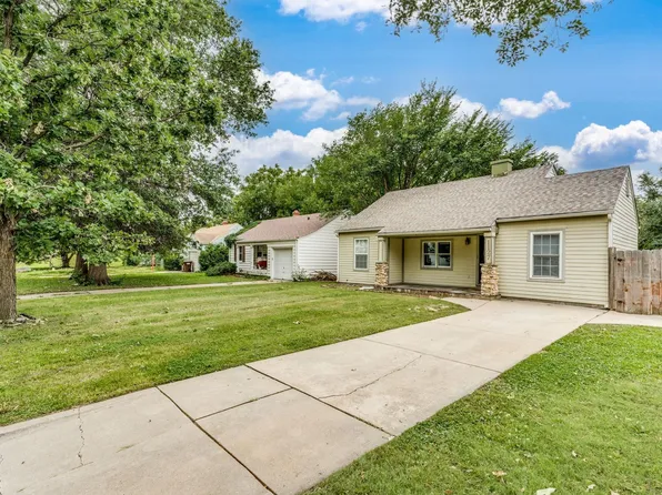 1127 S Minneapolis Ave, Wichita, KS 67211