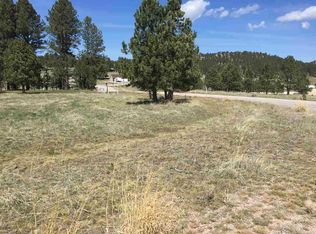 122 Surrey Ln, Custer, SD 57730