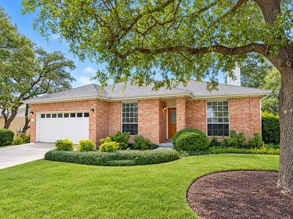 6661 Ruxton Ln, Austin, TX 78749