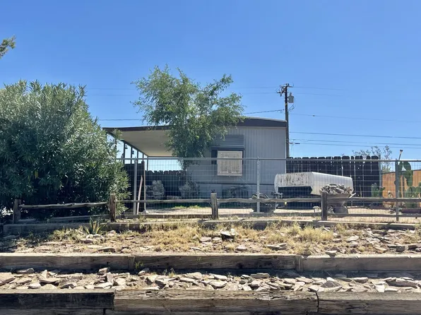 1331 W Benson Ave, Ridgecrest, CA 93555