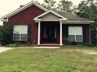 1054 Galoway Ave, Mobile, AL 36609