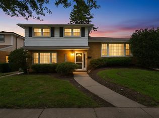 10324 S Kolmar Ave, Oak Lawn, IL 60453