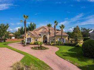 1536 Lake Rhea Dr, Windermere, FL 34786