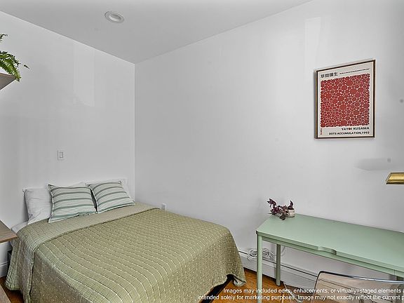 5th image of 11 Irving Pl #1A