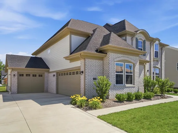 1326 Blueberry Cv, Grove City, OH 43123