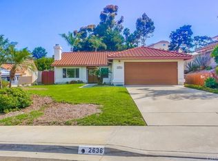 2636 Sausalito Ave, Carlsbad, CA 92010
