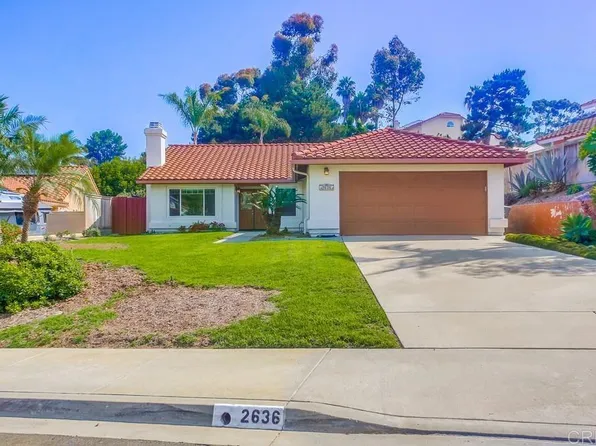 2636 Sausalito Ave, Carlsbad, CA 92010