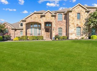 5076 Dogwood Dr, Celina, TX 75009