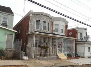 2823 Hayes Ave, Camden, NJ 08105