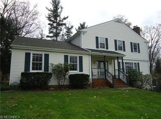 134 Shawnee Trl, Aurora, OH 44202