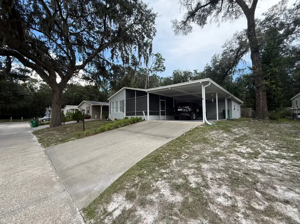 510 Royal Poinciana Ave, Deland, FL 32724