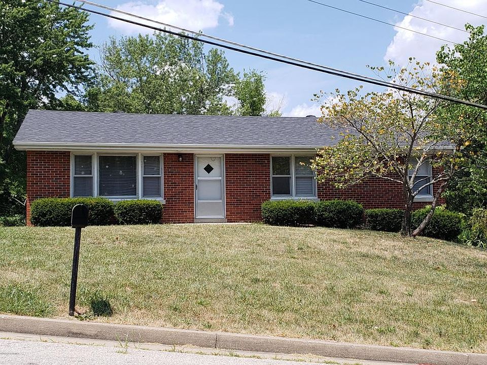 1st image of 1704 Overlook Dr
