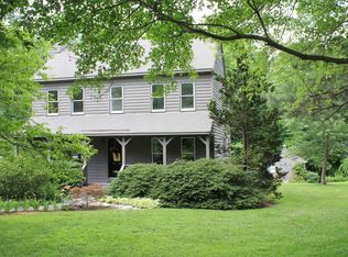 400 Yarrow Ln, North Chesterfield, VA 23236