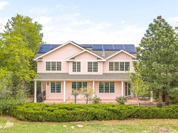 3917 Orchard Ct, Boulder, CO 80304