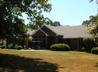 124 Highland Woods, Powderly, TX 75473