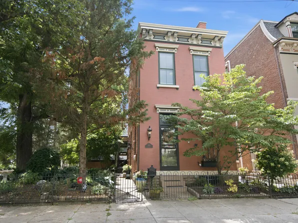 844 Overton St, Newport, KY 41071