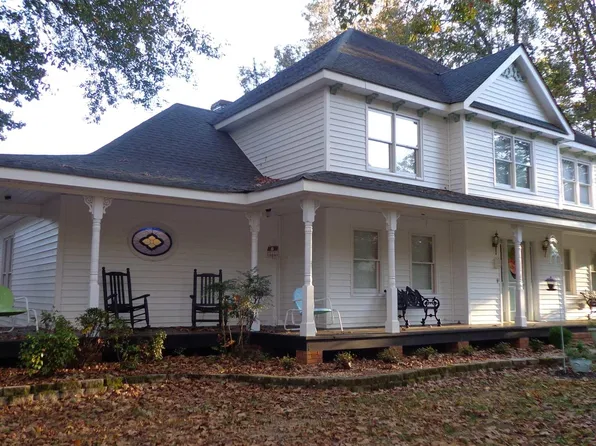1500 Trail Of Tears Trl, Ball Ground, GA 30107