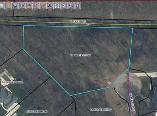 LOT 16 Grafalcon Ct, Niles, MI 49120