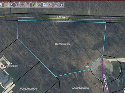 LOT 16 Grafalcon Ct, Niles, MI, 49120