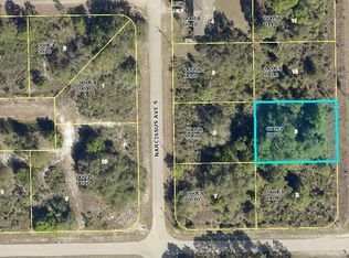 224 Columbus Boulevard, Lehigh Acres, FL 33974