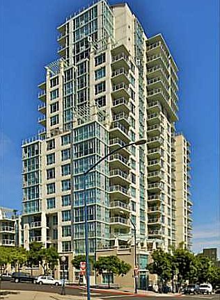 5th image of 850 Beech St Unit 205