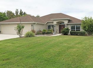 13063 SW Pembroke Cir N, Lake Suzy, FL 34269