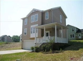 1106 11th St NW, Canton, OH 44703