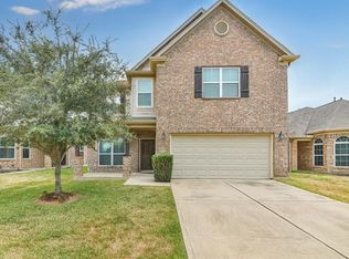 10930 Chestnut Path Way, Tomball, TX 77375
