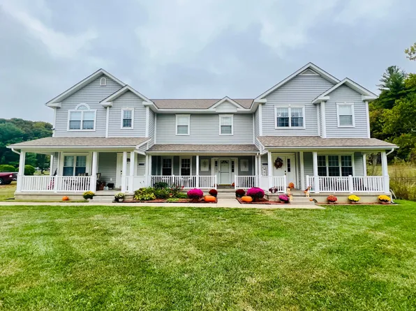 16750 Duncan Dr #16754, Glouster, OH 45732
